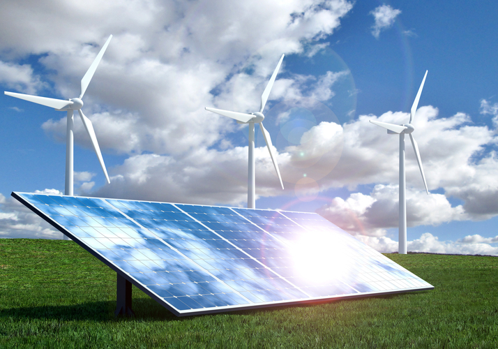 Yenilenebilir Enerji Santrallerinde Olası Risk ve Hasarlar (ONLINE)